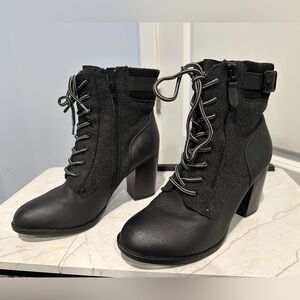*LIKE NEW*Sz 10*Call it Spring Booties